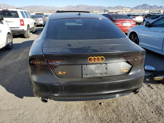 Photo 6 from auction – 2012 AUDI A7 PRESTIG with VIN WAU2GAFCXCN052865