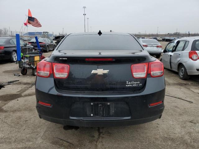 Photo 6 from auction – 2014 CHEVROLET MALIBU 2LT with VIN 1G11E5SL7EF111703
