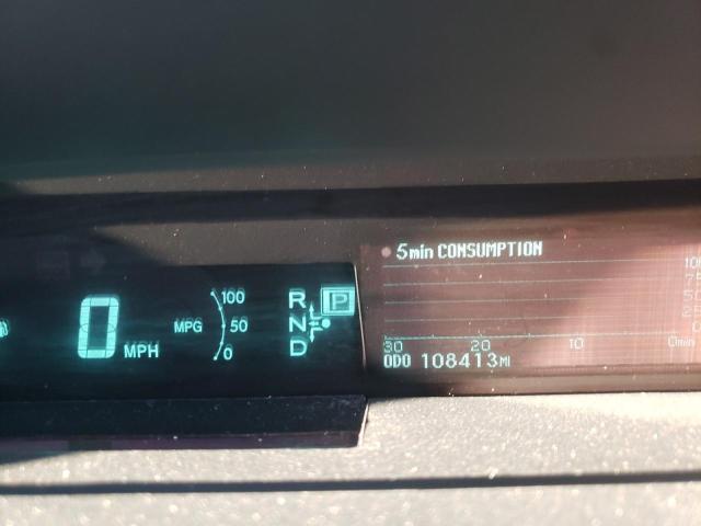 Photo 9 from auction – 2015 TOYOTA PRIUS with VIN JTDKN3DU7F0447538