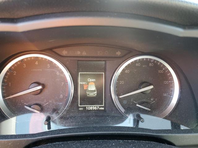 صورة رقم 9 من المزاد - 2016 TOYOTA HIGHLANDER مع VIN 5TDJKRFH8GS260783