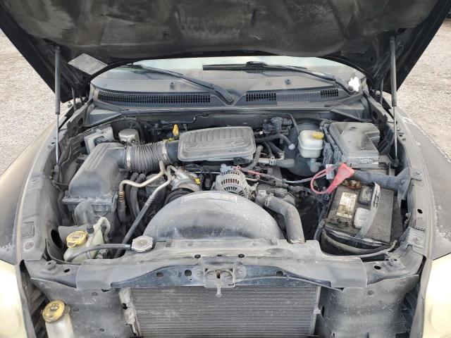 Photo 11 from auction – 2006 DODGE DAKOTA QUA with VIN 1D7HE48K96S525112