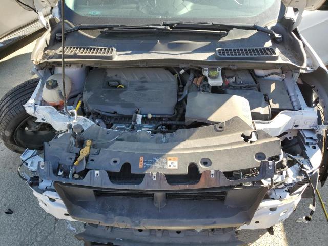 Photo 12 from auction – 2017 FORD ESCAPE SE with VIN 1FMCU0GD7HUC46571