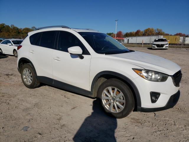 Photo 4 from auction – 2014 MAZDA CX-5 TOURI with VIN JM3KE2CY3E0353306
