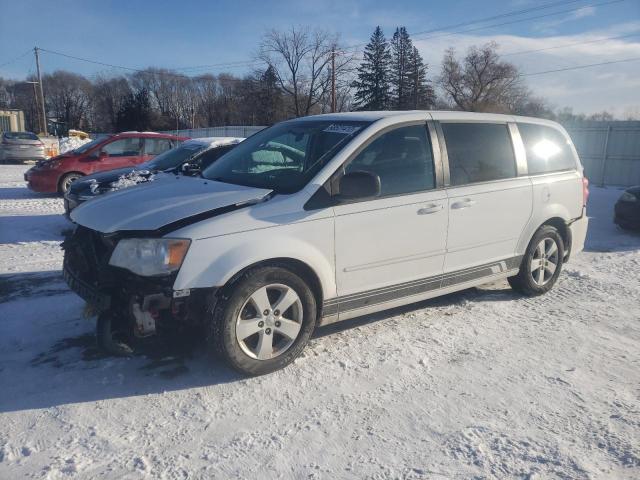 DODGE GRAND CARA 2014 z numerem VIN 2C4RDGBG2ER220459 - Zdjęcie z aukcji