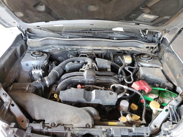 Photo 12 from auction – 2014 SUBARU FORESTER 2 with VIN JF2SJAGC6EH464660