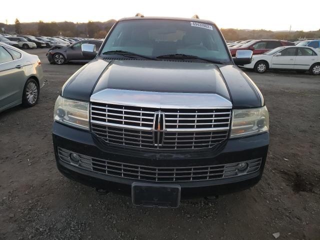 Photo 5 from auction – 2007 LINCOLN NAVIGATOR with VIN 5LMFL285X7LJ10262