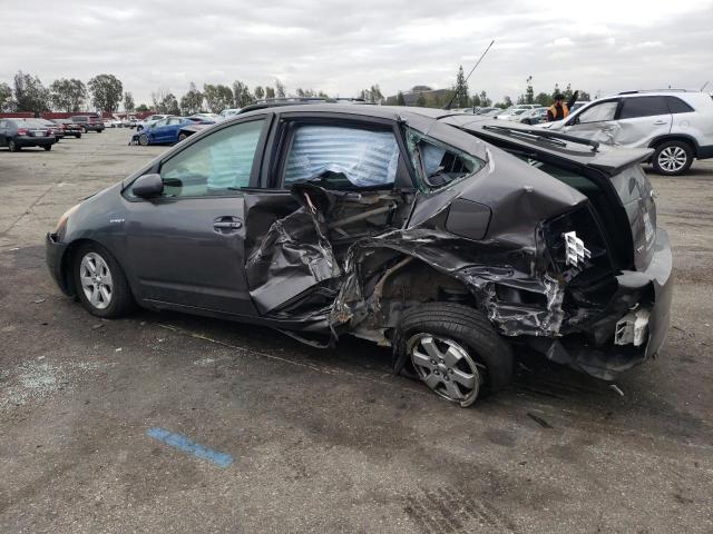 Photo 2 from auction – 2007 TOYOTA PRIUS with VIN JTDKB20U873222523