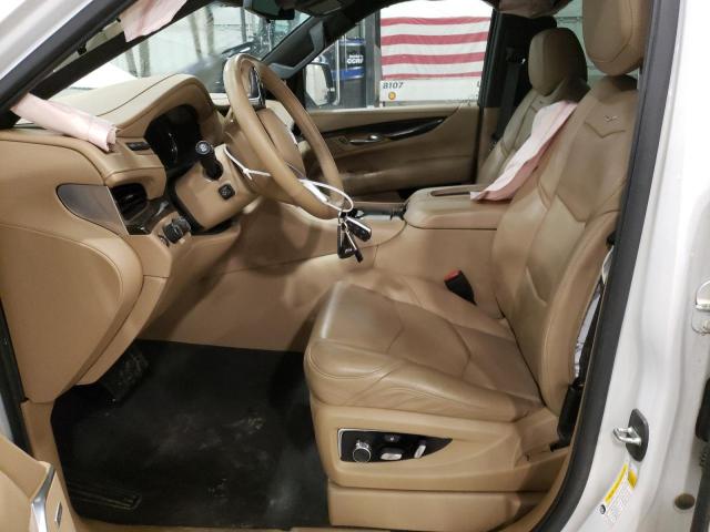 Photo 7 from auction – 2020 CADILLAC ESCALADE with VIN 1GYS4KKJ9LR231939