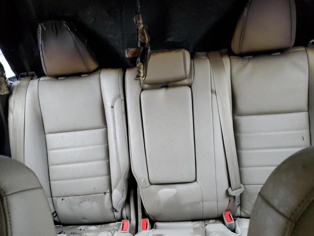 Photo 10 from auction – 2013 FORD ESCAPE SEL with VIN 1FMCU0HX3DUA00457