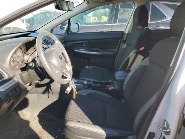 Photo 7 from auction – 2017 SUBARU CROSSTREK with VIN JF2GPABC4H8269396