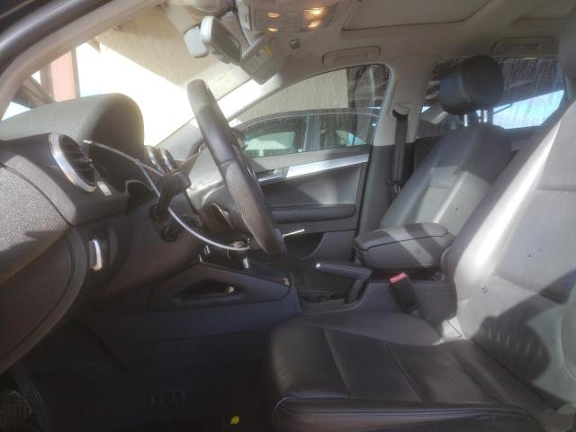 Photo 7 from auction – 2012 AUDI A3 PREMIUM with VIN WAUKJAFM2CA131562