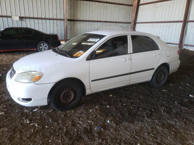 Photo 1 from auction – 2007 TOYOTA COROLLA CE with VIN 1NXBR32E87Z935919