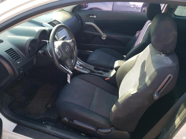 Photo 7 from auction – 2008 TOYOTA SCION TC with VIN JTKDE167280271403