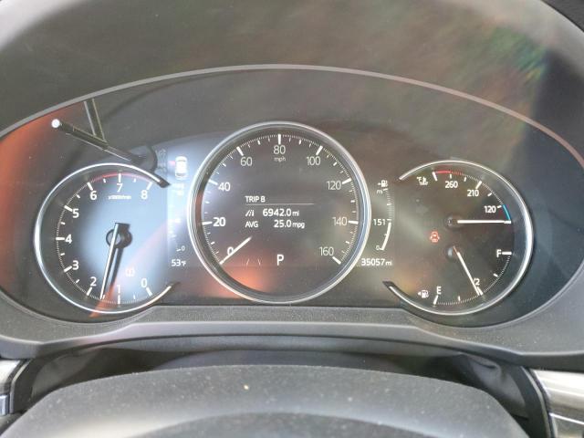 Photo 9 from auction – 2021 MAZDA CX-5 GRAND with VIN JM3KFBDMXM1355605
