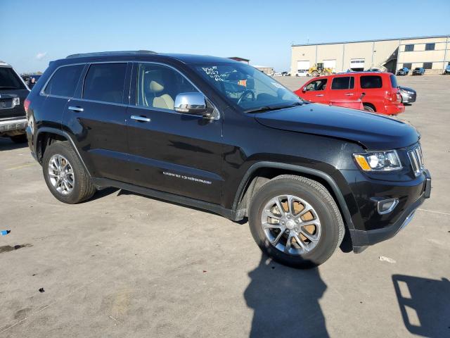 Photo 4 from auction – 2015 JEEP GRAND CHER with VIN 1C4RJEBGXFC719050