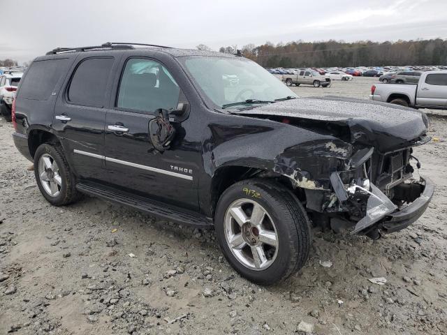 Photo 4 from auction – 2013 CHEVROLET TAHOE C150 with VIN 1GNSCCE04DR244141