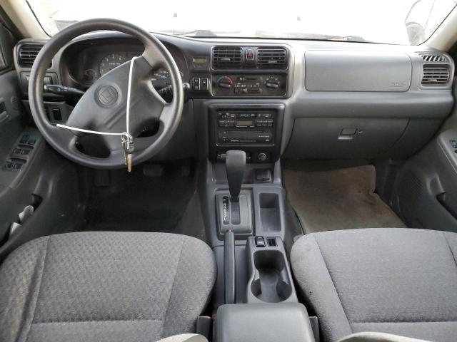 Photo 8 from auction – 1998 HONDA PASSPORT E with VIN 4S6CK58W5W4420662