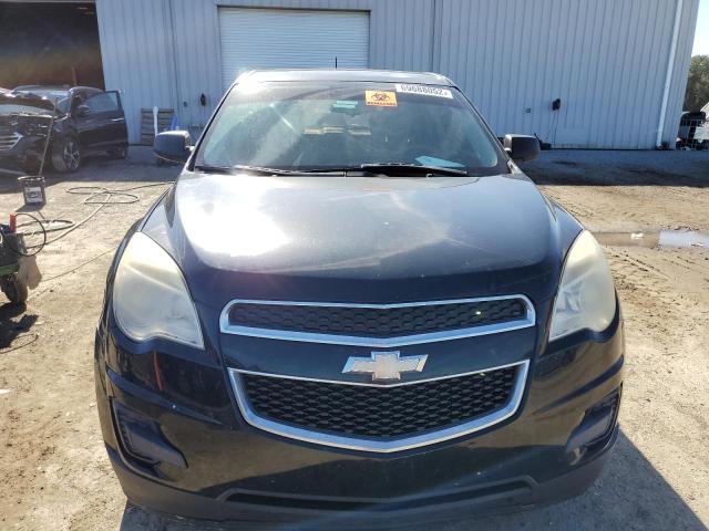 Photo 5 from auction – 2013 CHEVROLET EQUINOX LS with VIN 2GNALBEK8D1133995