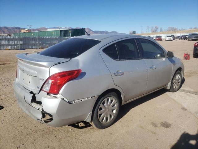 Photo 3 from auction – 2014 NISSAN VERSA S with VIN 3N1CN7AP7EL868349