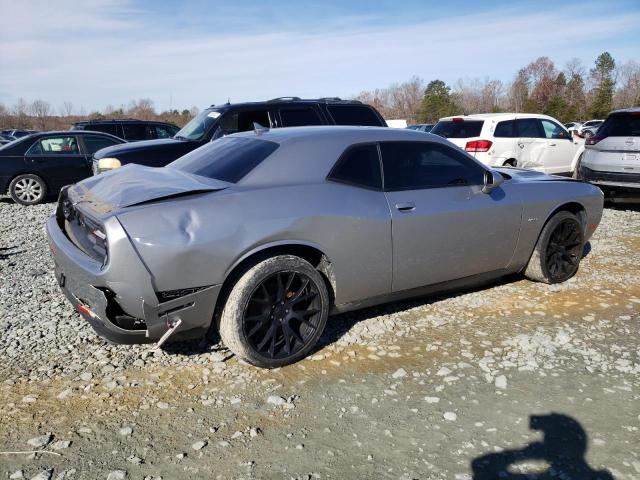 Photo 3 from auction – 2015 DODGE CHALLENGER with VIN 2C3CDZBT5FH724546