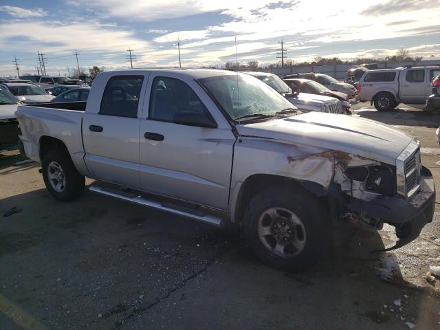 Photo 4 from auction – 2005 DODGE DAKOTA QUA with VIN 1D7HE28K15S186655