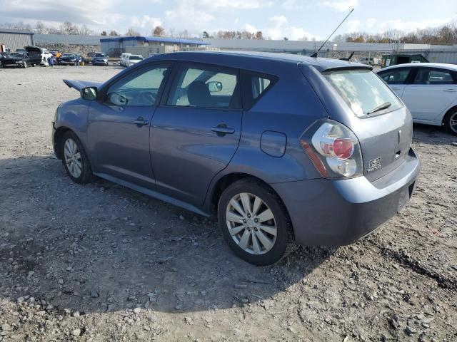 Photo 2 from auction – 2010 PONTIAC VIBE with VIN 5Y2SP6E08AZ411451