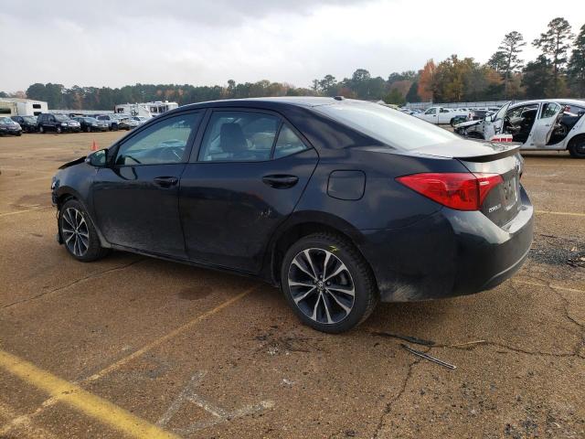 Photo 2 from auction – 2017 TOYOTA COROLLA L with VIN 2T1BURHE9HC949355