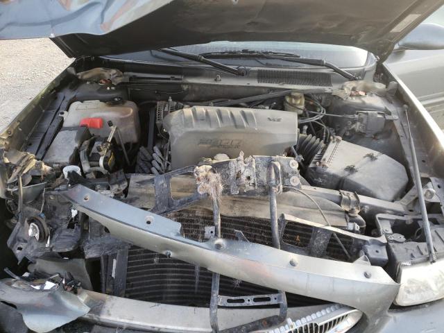 Photo 11 from auction – 2005 BUICK LESABRE CU with VIN 1G4HP52KX5U123746