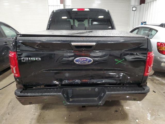 Photo 6 from auction – 2016 FORD F150 SUPER with VIN 1FTEW1EG5GKD14032