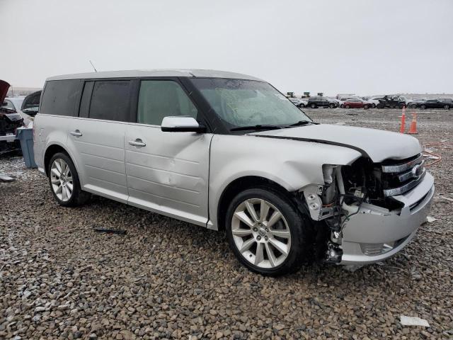 Photo 4 from auction – 2010 FORD FLEX LIMIT with VIN 2FMGK5DC2ABA38934