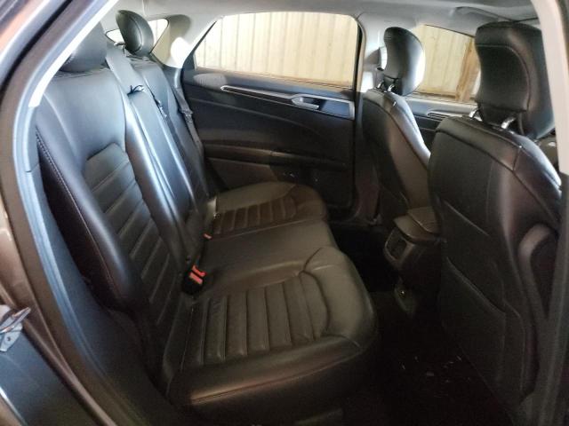 Photo 10 from auction – 2013 FORD FUSION SE with VIN 3FA6P0HR2DR119267