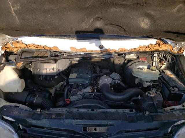 Photo 12 from auction – 2005 SPRINTER 2500 SPRIN with VIN WD2PD644855776033