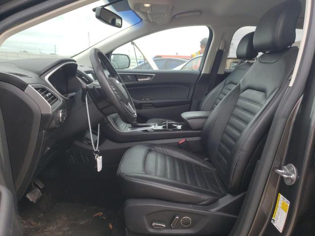Photo 7 from auction – 2016 FORD EDGE SEL with VIN 2FMPK3J99GBC04601