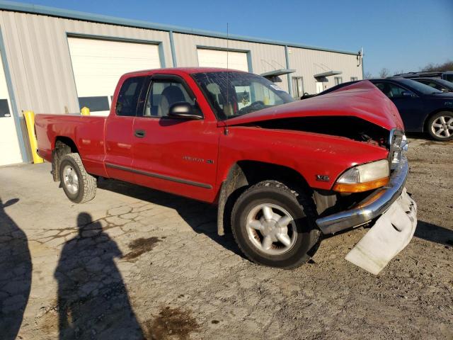 Photo 4 from auction – 1997 DODGE DAKOTA with VIN 1B7GG23X7VS125040