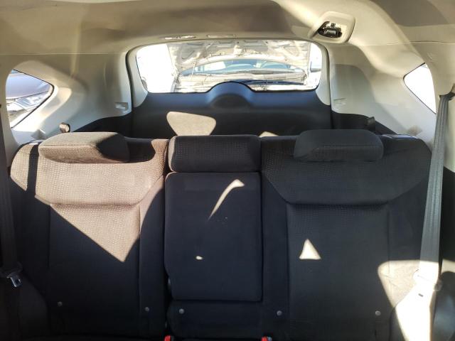Photo 10 from auction – 2012 HONDA CR-V EX with VIN 5J6RM4H54CL002219