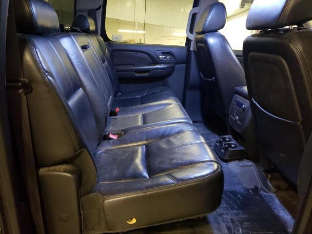 Photo 10 from auction – 2008 GMC NEW SIERRA with VIN 2GTEK638281290035