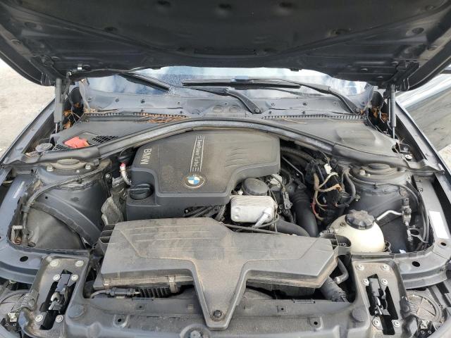 Photo 11 from auction – 2014 BMW 328 I SULE with VIN WBA3C1C56EK105751