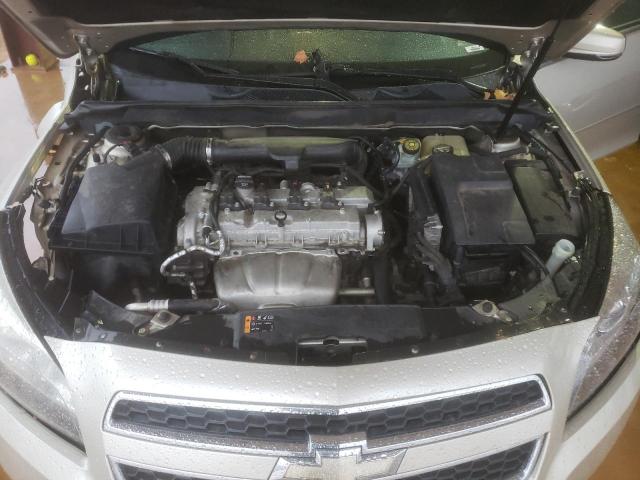 Photo 11 from auction – 2013 CHEVROLET MALIBU 1LT with VIN 1G11C5SA2DF159483
