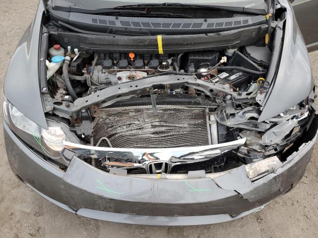 Photo 11 from auction – 2010 HONDA CIVIC LX with VIN 2HGFA1F55AH317531