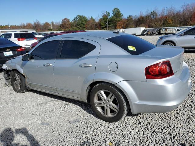 Photo 2 from auction – 2012 DODGE AVENGER with VIN 1C3CDZCBXCN156089