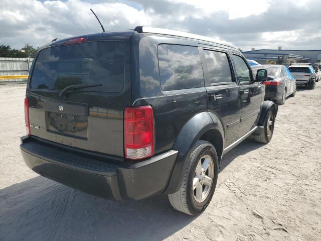 Photo 3 from auction – 2008 DODGE NITRO with VIN 1D8GT28K48W164529