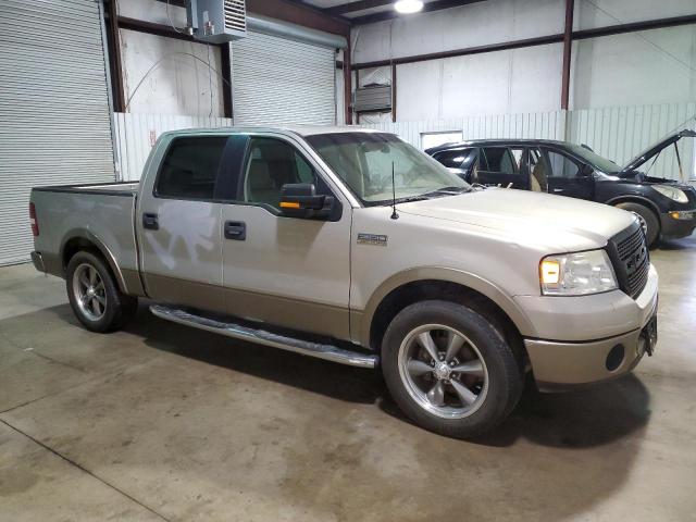 Photo 4 from auction – 2006 FORD F150 SUPER with VIN 1FTPW125X6FA60756