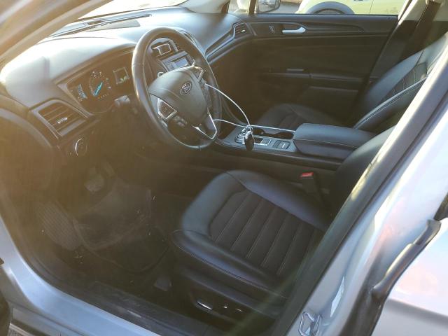 Photo 7 from auction – 2018 FORD FUSION SE with VIN 3FA6P0LU4JR234203