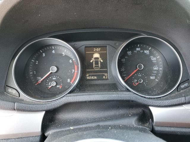 Photo 9 from auction – 2016 VOLKSWAGEN PASSAT with VIN 1VWAT7A30GC031297