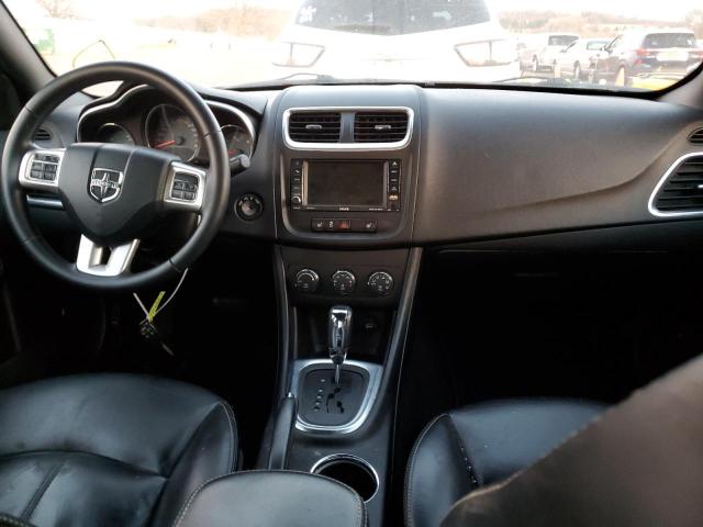 Photo 8 from auction – 2014 DODGE AVENGER SX with VIN 1C3CDZCG4EN165689