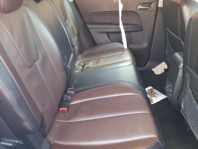 Photo 11 from auction – 2014 GMC TERRAIN SL with VIN 2GKALSEK0E6297713