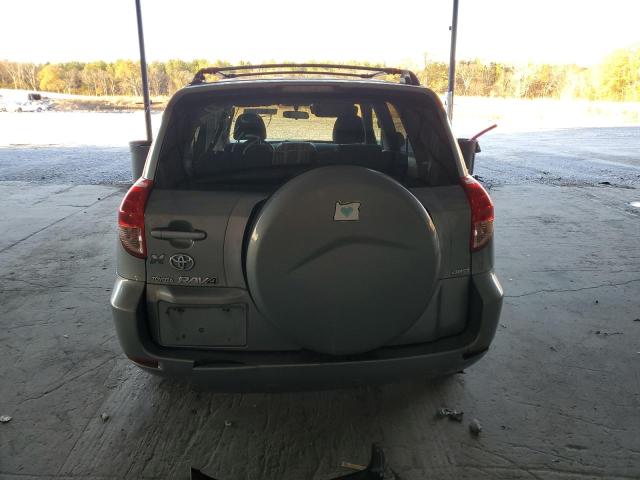 Photo 6 from auction – 2008 TOYOTA RAV4 with VIN JTMBD33V486085164
