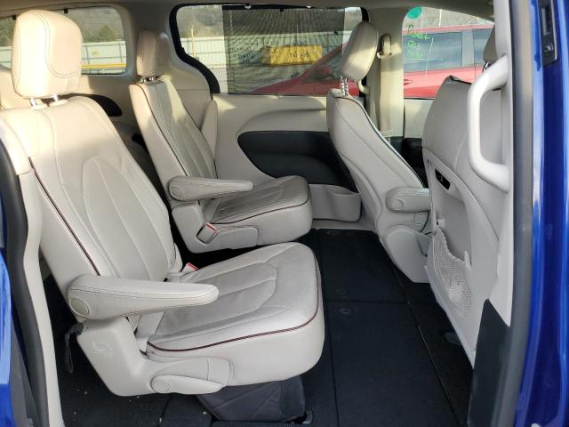 Photo 11 from auction – 2020 CHRYSLER PACIFICA L with VIN 2C4RC1GG8LR190163