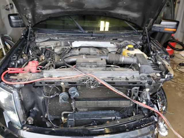 Photo 11 from auction – 2014 FORD F150 SUPER with VIN 1FTFW1ET9EFA05686