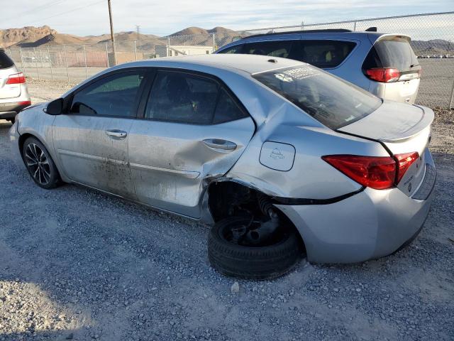 Photo 2 from auction – 2017 TOYOTA COROLLA L with VIN 2T1BURHE5HC926963